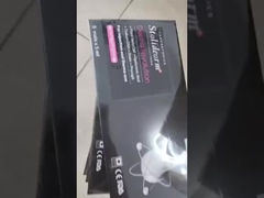 Mesoterapi Çözümü Ekzozom Cilt Güçlendirici Enjekte edilebilir Cilt Beyazlatıcı Serum Seti