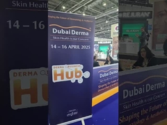 Ekzomlar Cilt güçlendirici Mezoterapi solüsyonu