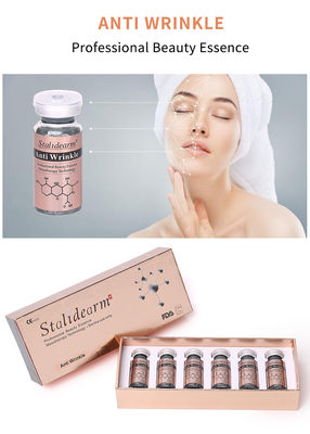 Deri Bakım Ürünü Anti kırışıklık Yüz Beyazlatıcı Serum Cilt Onarım Nemlendirici Anti-aging Essence