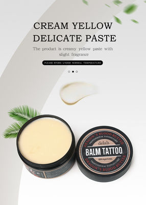 Gragon's Blood Balm Tattoo Aftercare Tattoo After Cream Tattoo Supply Kalıcı Makyaj Onarım Kremi