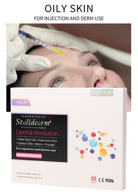 Yağlı Gençlik Serum Enjeksiyonu ‏Yağ Kontrol Mezoterapisi Cilt Bakımı