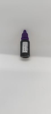Biotouch MikrGel polishgment Siyah Pigment Renk Kalıcı Makyaj Microblading Malzemeleri Kaş Gölgelendirme MikrGel polishgmentasyon