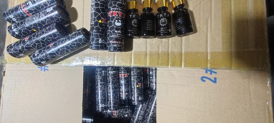 TKTX Uyuşturma sıvısı %55,9 Yüksek Etkili 20ML