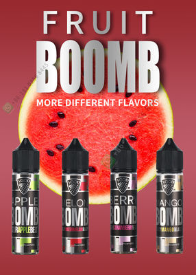 VGOD% 5 Nikotin E-Sıvı Vape Suyu Tek Kullanımlık Vape Kalem Vaping Sıvı 15 Tatlar