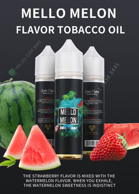 Karpuz Aromalı E Sigara Vaping Likiti 30ml 60ml Vape Suyu
