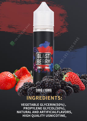 Vape Pen Fabrika Fiyat için E-Sıvı Vape Suyu OEM Lezzet
