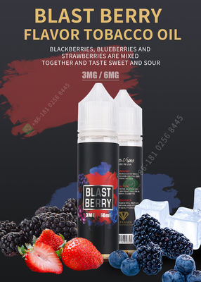 Nikotin E Likit Vape Suyu Üzüm Tadı 1000 Çeşit Lezzet