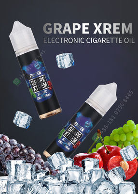 Elektronik Sigara İçin 2L 5L E Juice Vaping Likit% 100 Doğal Malzemeler