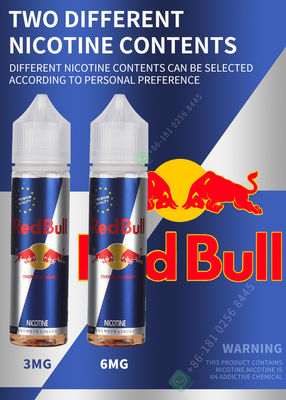 Vgod Blvk Nasty Nikotin Tuz Vape Suyu Özelleştirme