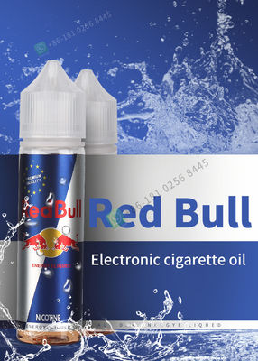 Çıplak Vape Sıvı 60ml Vape Pen İçin% 100 Saf Nic Tuz E-Sıvı