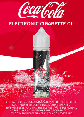 FDA VGOD Vape Suyu 60ml% 100 Saf Nic Tuz E - Vape Kalemi İçin Sıvı