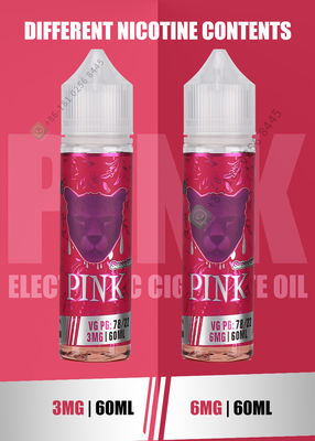Nane Aromalı 24mg Nic Salt Vape Suyu 3 Yıl Son Kullanma Tarihi