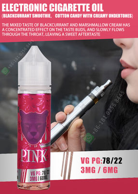 Nane Aromalı 24mg Nic Salt Vape Suyu 3 Yıl Son Kullanma Tarihi