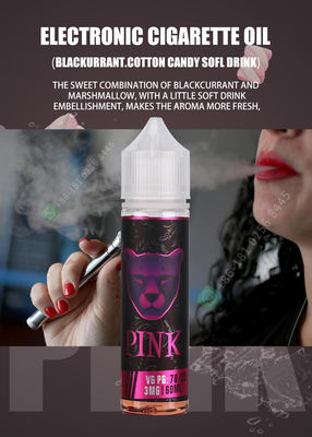 10ml 18mg Nikotin Tuz Vape Suyu E - 3 Yıl Güvenli Likit