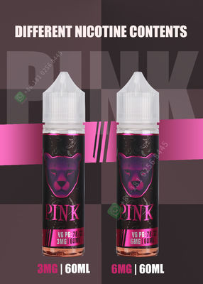 E-Likit Nic Salt Meyve Aromalı Vape Likit 24mg Nikotin Dayanımı 3 Yıl Son Kullanma Tarihi