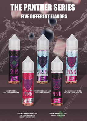 E-Likit Nic Salt Meyve Aromalı Vape Likit 24mg Nikotin Dayanımı 3 Yıl Son Kullanma Tarihi