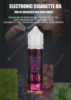 OEM Nikotin Gücü 12mg Vape Juice E - Juice Nic Salt Vaping E - Liquid Mint Aroması