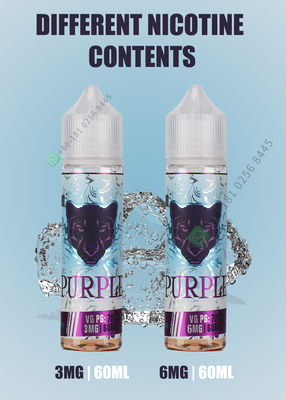 Elektronik Sigaralar Nik Tuz E Suyu Vape Kalemi Çıplak Çirkin VGOD