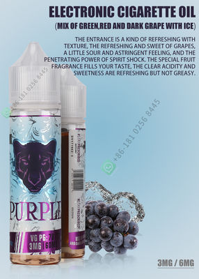 60ml NASTY Vape Juice Vaping Pen E - Juice E - Liquid BLVK Naked VGOD Mentol Aroması