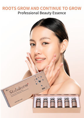 Stalidearm MESO Serum Anti Saç dökülmesi Serum Set Saç Bakımı Büyüme Tedavisi Ampul Esans
