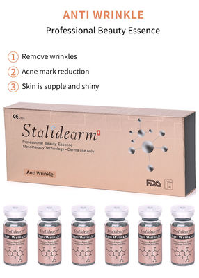 Deri Bakım Ürünü Anti kırışıklık Yüz Beyazlatıcı Serum Cilt Onarım Nemlendirici Anti-aging Essence