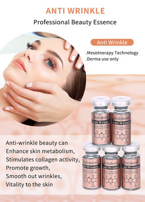 Deri Bakım Ürünü Anti kırışıklık Yüz Beyazlatıcı Serum Cilt Onarım Nemlendirici Anti-aging Essence