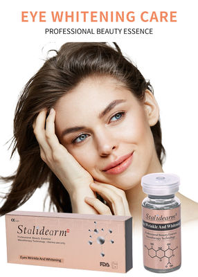 OEM Stalidearm Göz Nemlendirici Esans Anti kırışıklık kaldırma göz anti-yaşlanma serum