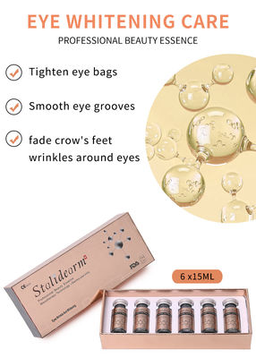 OEM Stalidearm Göz Nemlendirici Esans Anti kırışıklık kaldırma göz anti-yaşlanma serum