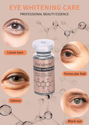 OEM Stalidearm Göz Nemlendirici Esans Anti kırışıklık kaldırma göz anti-yaşlanma serum