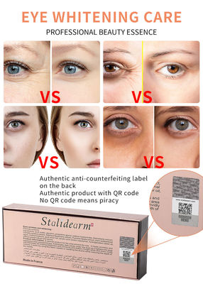 OEM Stalidearm Göz Nemlendirici Esans Anti kırışıklık kaldırma göz anti-yaşlanma serum