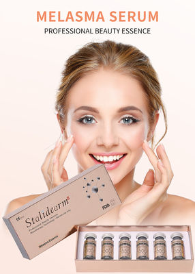 Anti-Aging Serum Set For Freckle Removal Lighting 10ml/flaska Yok Mikroneedling Deri Bakım Serumu