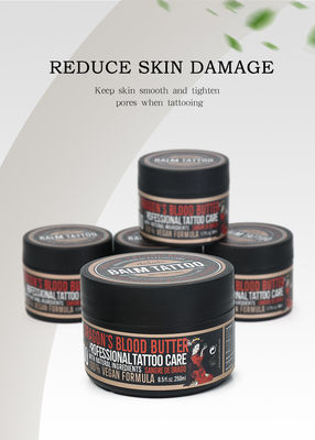 Gragon's Blood Balm Tattoo Aftercare Tattoo After Cream Tattoo Supply Kalıcı Makyaj Onarım Kremi