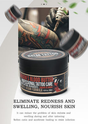 Gragon's Blood Balm Tattoo Aftercare Tattoo After Cream Tattoo Supply Kalıcı Makyaj Onarım Kremi