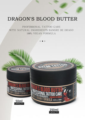 Gragon's Blood Balm Tattoo Aftercare Tattoo After Cream Tattoo Supply Kalıcı Makyaj Onarım Kremi