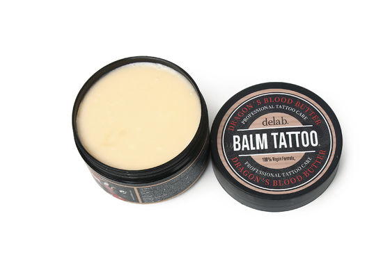 Balzam Dövme Bakımından Sonra Gragon Kanı Kalıcı Makyaj Dövme Bakımından Sonra Dövme Tedarikleri 50ml 250ml Dövme Bakımından Sonra Krem