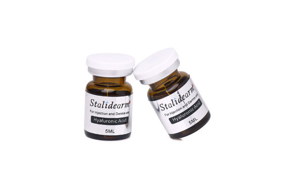 Stalidearm Hyaluronik Asit Enjekte edilebilir Yüz Serumu En Son Cilt Güçlendirme ve Mezoterapi için