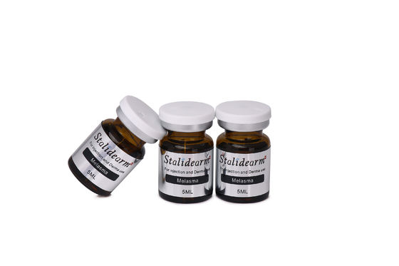 Stalidearm Melasma Savaşçı Cilt Güçlendirici 5ml Yüz Beyazlatıcı Deri Dolguları
