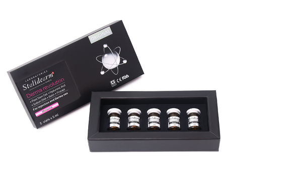 Stalidearm Melasma Savaşçı Cilt Güçlendirici 5ml Yüz Beyazlatıcı Deri Dolguları