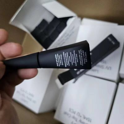 Fabrika Tedarik Özel Marka Parlak Üst Ceket DIY Tırnak Güzellik Salonu için UV Gel Tırnak Lakı