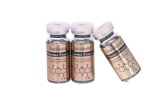 Özel Etiket Stalidearm Melasma Samur Cilt Beyazlatıcı Serum Düzeltmeci Siyah Koyu Leke Kaldırıcı Yüz Esansı