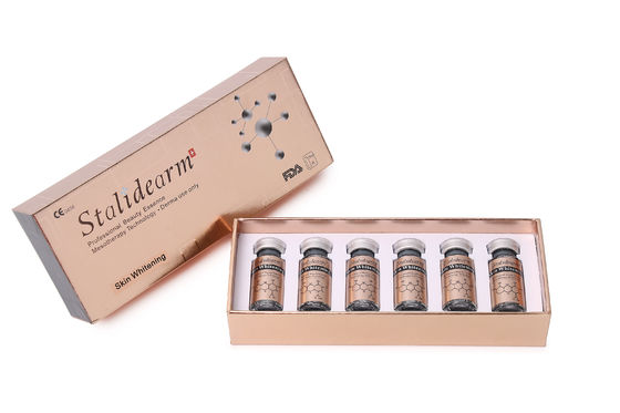 Stalidearm Cilt Beyazlatıcı Essence Yüz Nemlendirici Anti-aging Serum Özel Etiket OEM