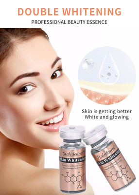Stalidearm Cilt Beyazlatıcı Essence Yüz Nemlendirici Anti-aging Serum Özel Etiket OEM