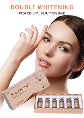 Stalidearm Cilt Beyazlatıcı Essence Yüz Nemlendirici Anti-aging Serum Özel Etiket OEM