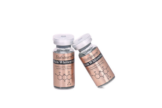 Stalidearm Cilt Beyazlatıcı Essence Yüz Nemlendirici Anti-aging Serum Özel Etiket OEM