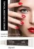 % 75 Cslab Tattoo Numbing Cream kalıcı makyaj için 10g