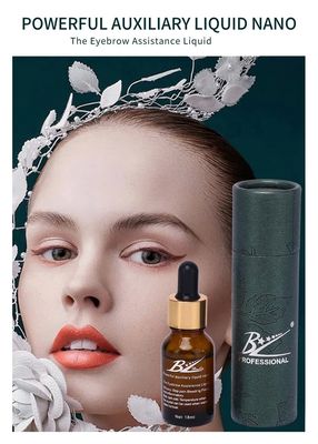 BL Green Hızlı Etkili Dövme Uyuşturucu Sıvı 18ml/Şişe 90 Saniyede Etki Eder Topikal Anestezik Sıvı