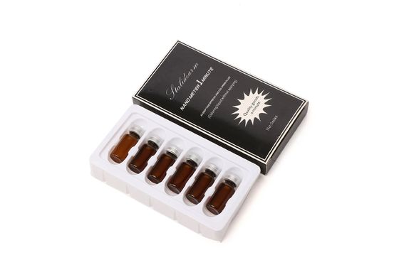 1 Dakikalık Hızlı Eylemli Dövme Uyuşturma Kremi 2ml/ şişe 6 şişe/ Ağrı kesici ve kalıcı makyaj seti