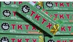 Tktx Numb Cream 55% 75% Orijinal Dövme Anestezik Yağ Lazer Dövme Tktx Güçlü Numbing Cream Toptan OEM Fabrika Fiyatı Beyaz Pembe Renkli Tktx Numb Cream