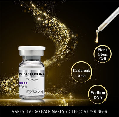 Lüks Bant Orijinal Yüz Kollajen Beyazlatıcı Serum Seti Şeffaf Aydınlatıcı Sıkılaştırıcı Kollajen Serum
