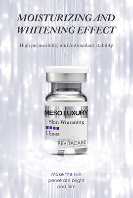 Dermal Pen Cilt Beyazlatıcı Serum Set